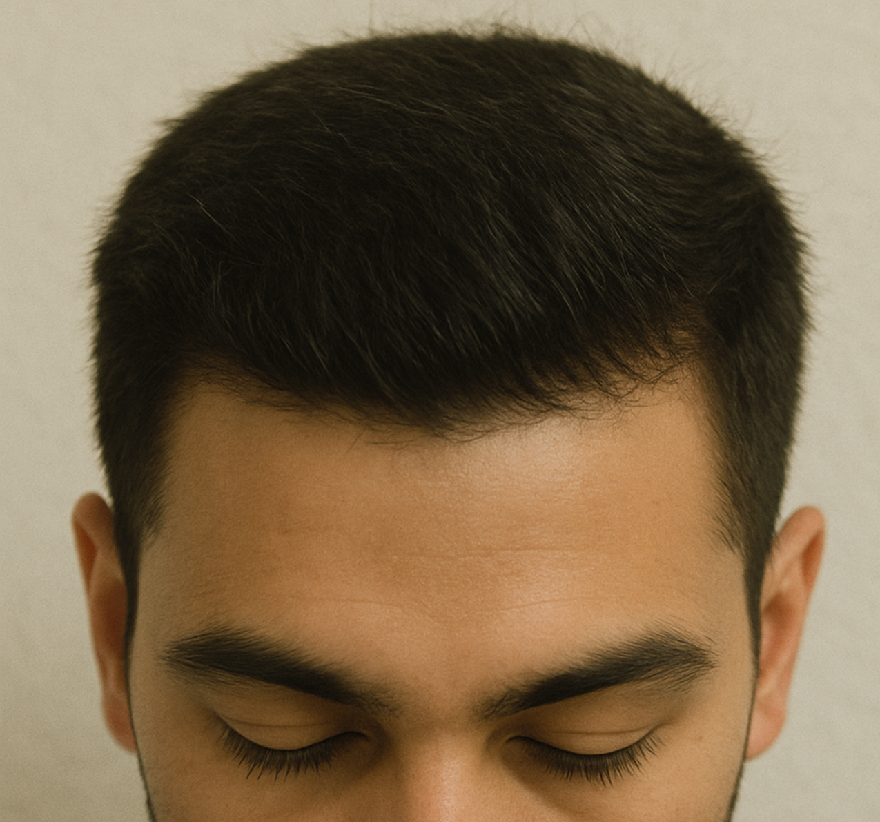 hair transplant sacramento before and after