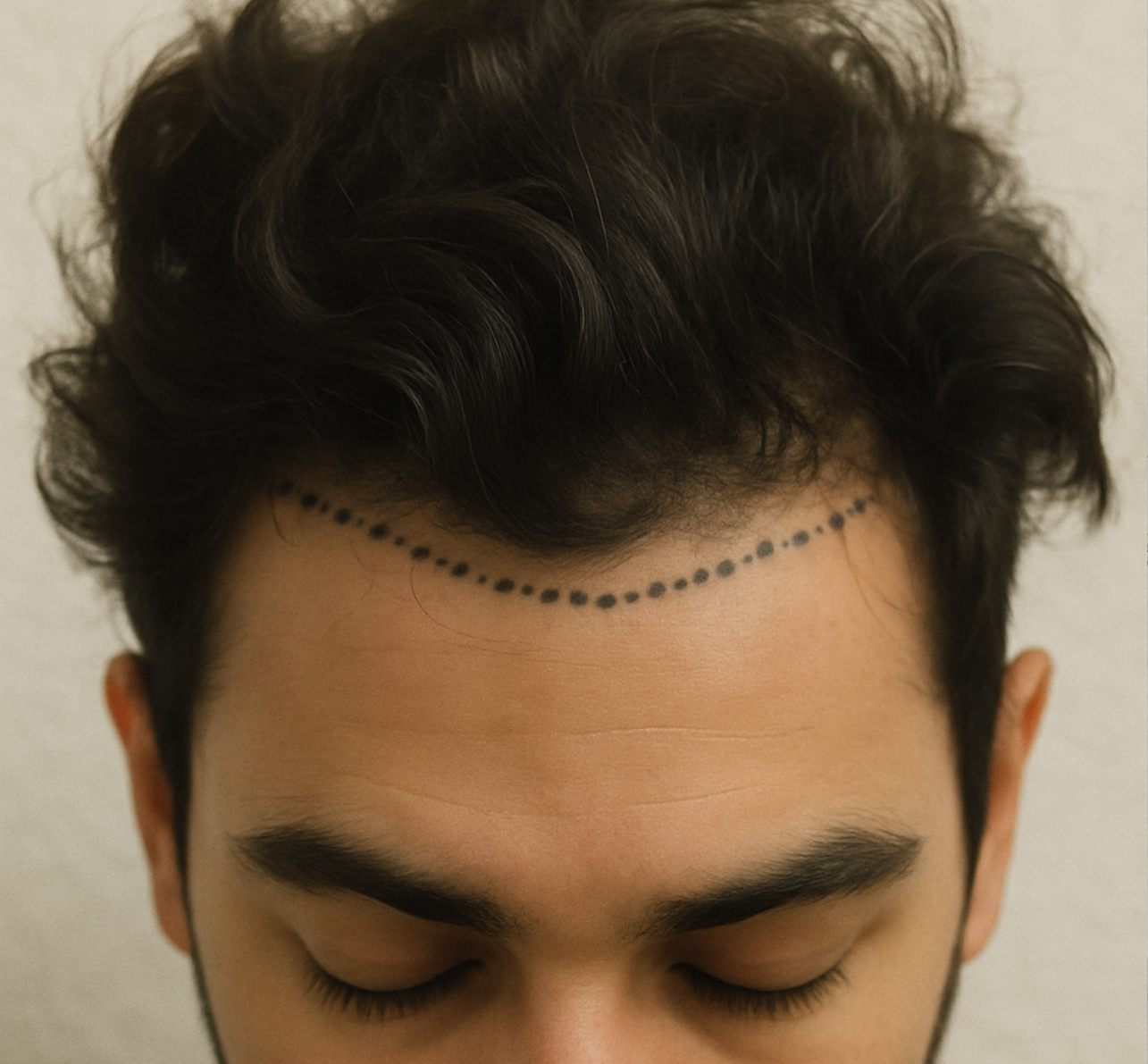 hair transplant sacramento before and after